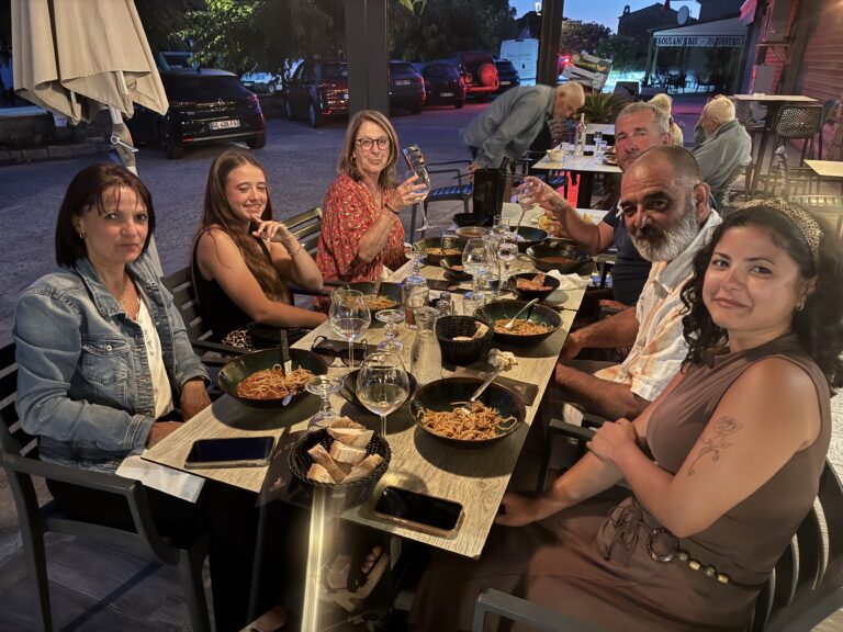 Restaurant Le 20140