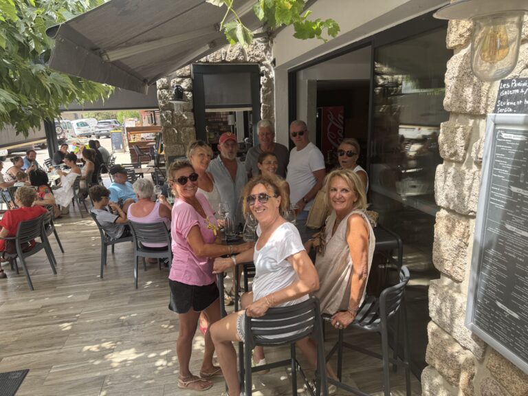 Restaurant Le 20140
