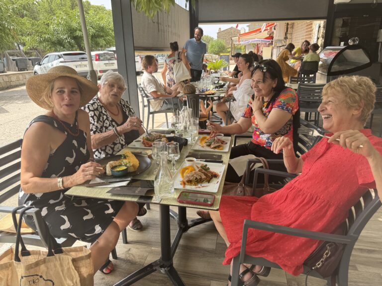 Restaurant Le 20140